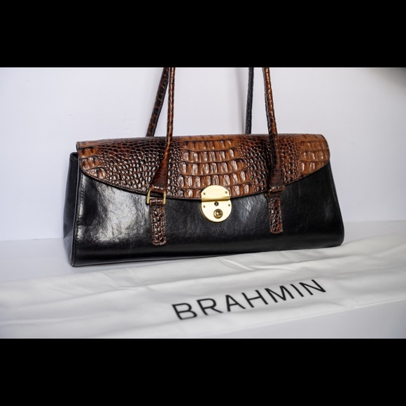 brahmin handbag bundle! - Picture 7 of 11